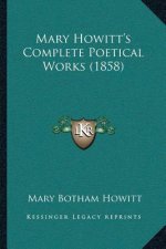 Mary Howitt's Complete Poetical Works (1858)