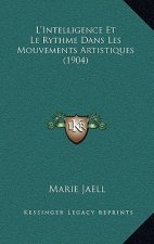 L'Intelligence Et Le Rythme Dans Les Mouvements Artistiques (1904)