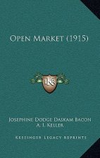 Open Market (1915)