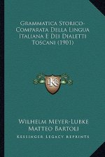 Grammatica Storico-Comparata Della Lingua Italiana E Dei Dialetti Toscani (1901)
