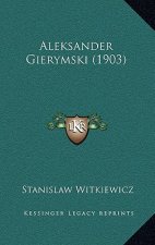 Aleksander Gierymski (1903)