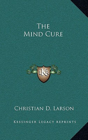 The Mind Cure