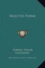 Selected Poems