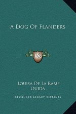A Dog Of Flanders
