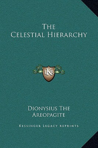 The Celestial Hierarchy