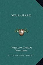 Sour Grapes