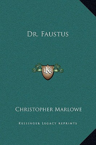 Dr. Faustus