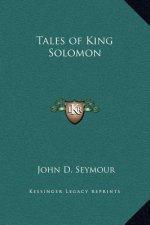 Tales of King Solomon