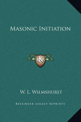Masonic Initiation
