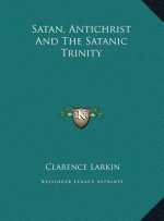 Satan, Antichrist And The Satanic Trinity