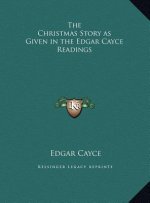 The Christmas Story as Given in the Edgar Cayce Readings