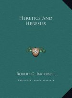 Heretics and Heresies