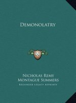 Demonolatry