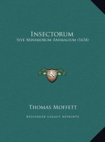 Insectorum: Sive Minimorum Animalium (1634)