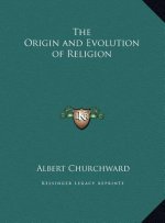 The Origin and Evolution of Religion