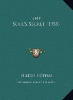 The Soul's Secret (1958)