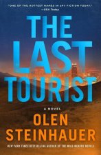 The Last Tourist