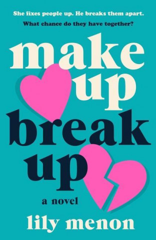 Make Up Break Up