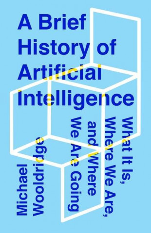 Brief History of Artificial Intelligence (Kemény kötésű)