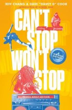 Can't Stop Won't Stop (Young Adult Edition): A Hip-Hop History