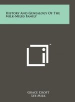 History and Genealogy of the Milk-Milks Family