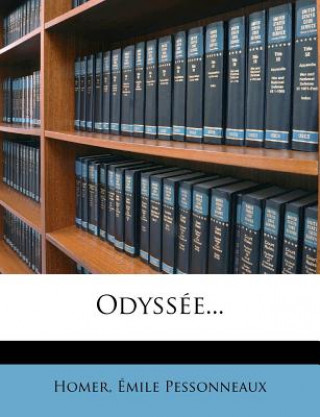 Odyss E...
