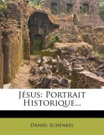 Jesus: Portrait Historique...