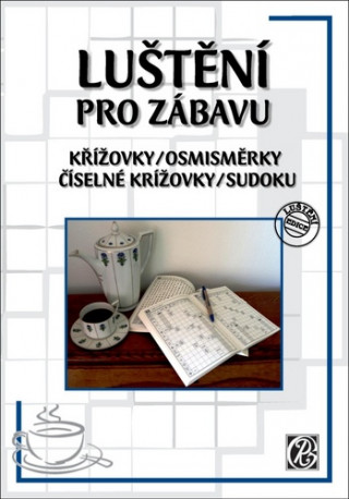 Luštění pro zábavu