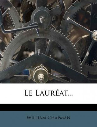 Le Lauréat...