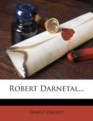 Robert Darnetal...