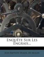 Enqu Te Sur Les Engrais...