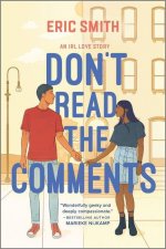 Don't Read the Comments