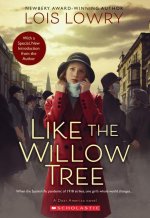 Like the Willow Tree
