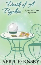 Death Of A Psychic