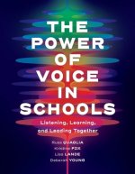 Power of Voice in Schools