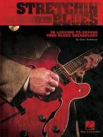 Stretchin' the Blues
