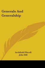 Generals And Generalship
