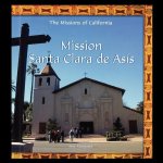 Mission Santa Clara de Asís