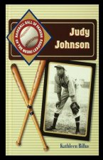 Judy Johnson