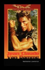 Jean-Claude Van Damme