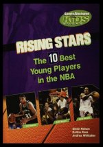 Rising Stars: The Ten Best Players in the NBA