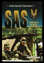 SAS: Special Air Service