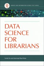 Data Science for Librarians