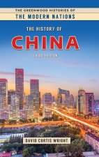 History of China, 3rd Edition
