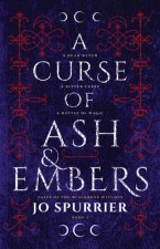 Curse of Ash and Embers