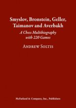 Smyslov, Bronstein, Geller, Taimanov and Averbakh