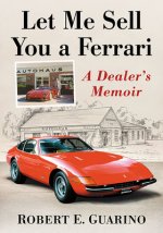 Let Me Sell You a Ferrari