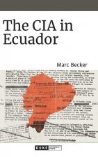 CIA in Ecuador