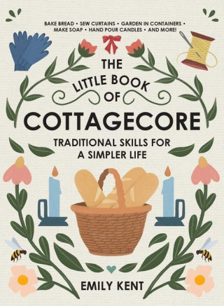 Little Book of Cottagecore