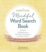 Everything Mindful Word Search Book, Volume 2